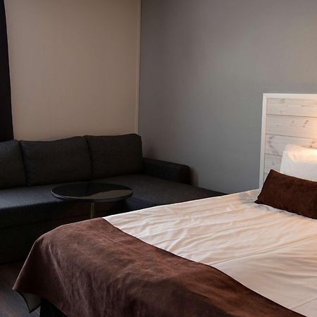 Best Western Hotell Ett Östersund Dış mekan fotoğraf