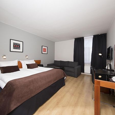 Best Western Hotell Ett Östersund Dış mekan fotoğraf