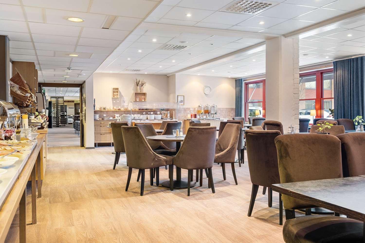 Best Western Hotell Ett Östersund Dış mekan fotoğraf