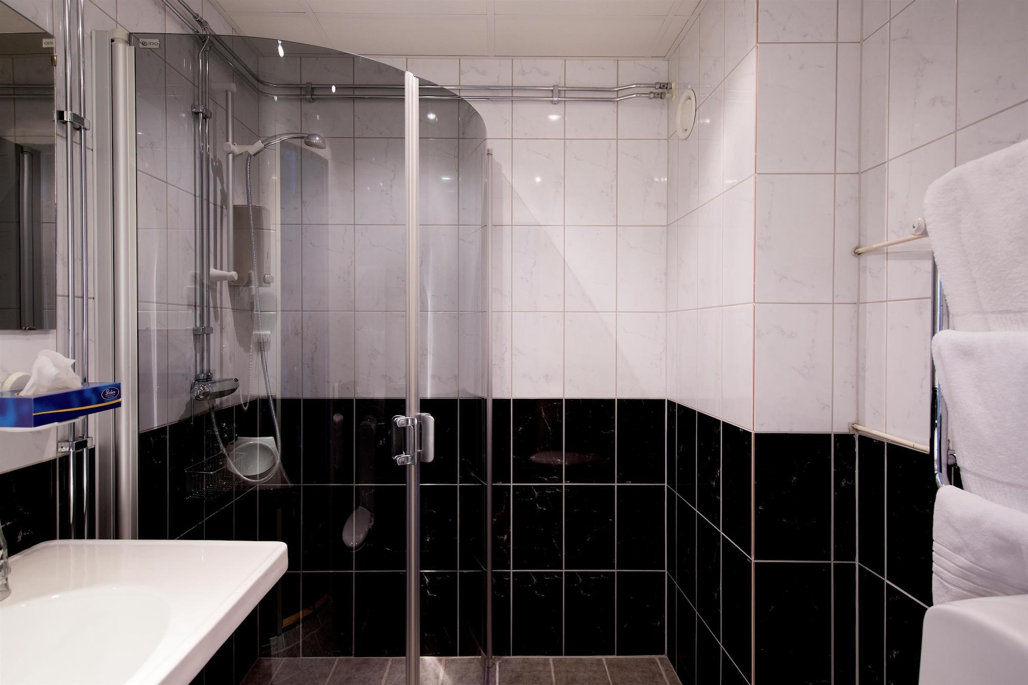 Best Western Hotell Ett Östersund Dış mekan fotoğraf
