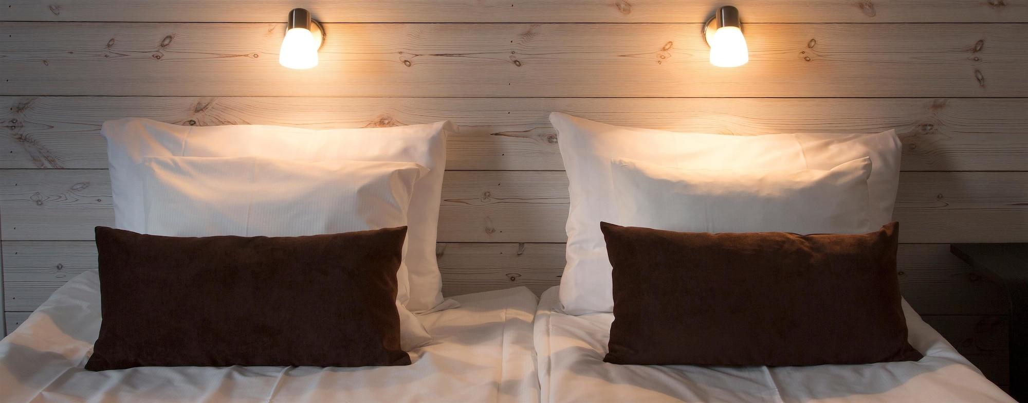 Best Western Hotell Ett Östersund Dış mekan fotoğraf