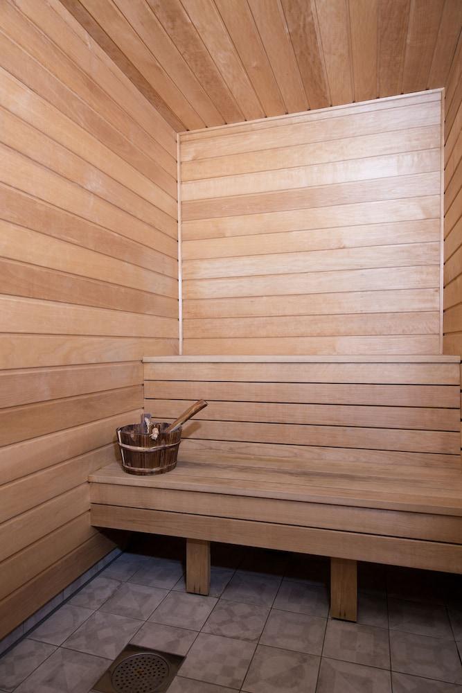 Best Western Hotell Ett Östersund Dış mekan fotoğraf