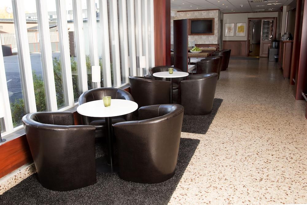 Best Western Hotell Ett Östersund Dış mekan fotoğraf