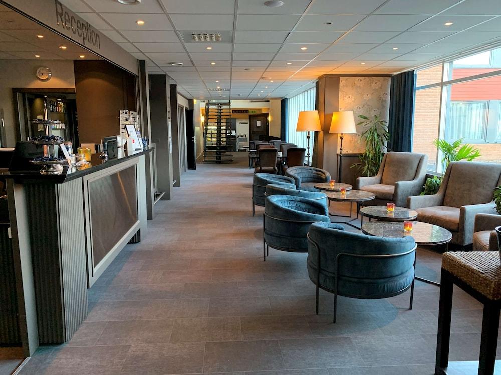 Best Western Hotell Ett Östersund Dış mekan fotoğraf